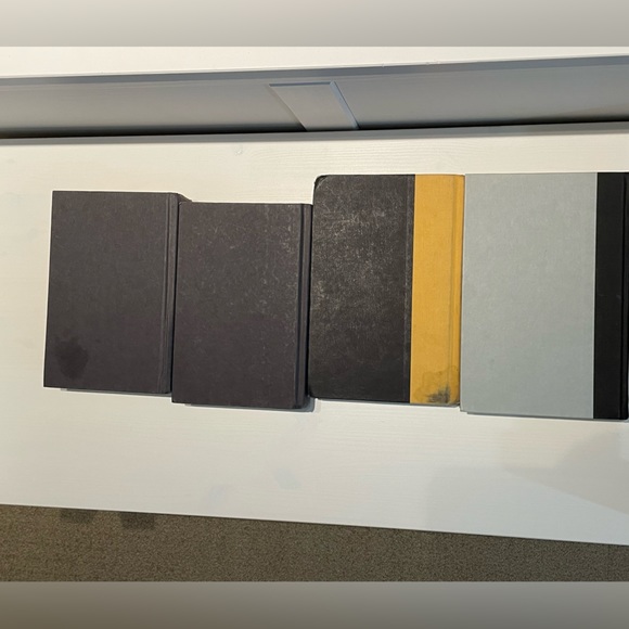 Lot of 4 Hardcover Books - Picture 6 of 10